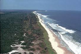 Résultat de recherche d'images pour "pointe noire congo plage"