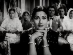 Image result for film(ek saal)(1957)