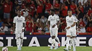 Son Moix, el más difícil todavía para Vinicius y Mbappé