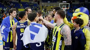 Fenerbahçe Spor Kulübü - News update