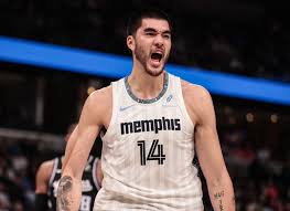 Zach Edey Injury Update: Grizzlies Center Questionable Against Pelicans