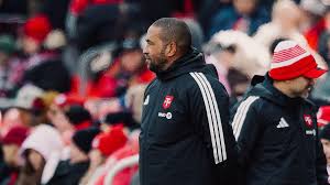 Robin Fraser: Caution Urged as Toronto FC Finds Unbeaten Form
