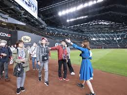 豊田スタジアム