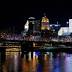 City in a Glass: Cincinnati