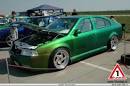 Tuning skoda octavia 1