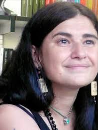 Resultado de imagen de lucia etxebarria