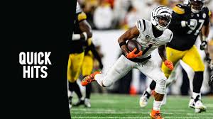 Cincinnati Bengals