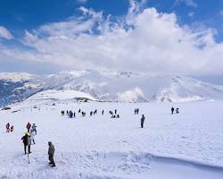 Gulmarg, Kashmir