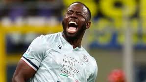 Udinese - Fiorentina