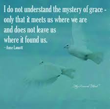 Best seven important quotes by anne lamott images German via Relatably.com