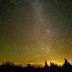 Lexington Prepares For Perseids Meteor Shower