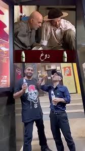 تصویر جدید بازیگر سریال متهم گریخت بعد از گذشت 21 سال