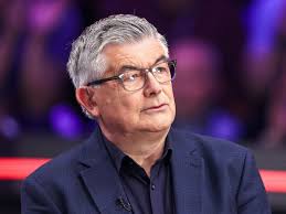 John Parrott's touching reason for quitting A Question of Sport, wife and huge net worth