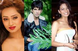 Puneet Vashisht, Harshali Zine and Himanshi Choudhary to feature in Star Plus&#39; Ishq Kills. 31 Mar 2014 06:11 PM | TellychakkarTeam - harshali