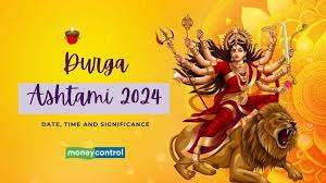 Maha Saptami 2024: Celebrating the Seventh Day of Durga Puja