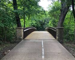 Image of Spring Creek Nature Center, Spring, Texas