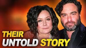 Johnny Galecki 与 Sara Gilbert 20年未公开合资房产在洛杉矶豪宅区被查证