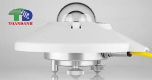 Cảm Biến Đo Bức Xạ Mặt Trời Pyranometer SMP10 – KIPP & ZONEN