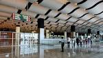 Strike shuts Dakar airport week