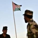 chief concerned Western Sahara tensions