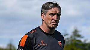 Ulster SFC: McGeeney happy with Armagh win after 'tough week'