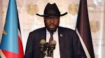 South Sudan army, rebels clash