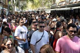 Levante-EMV - News update