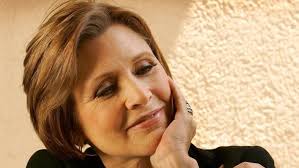 Image result for images of carrie fisher