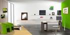 Bureau decoration d'interieur