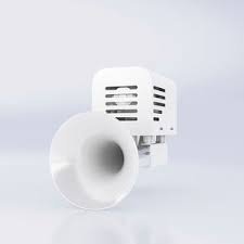 Electric piston horn - ZET-Horn Y131AC - ZÖLLNER Signal GmbH ...