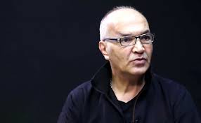سعید لطفی