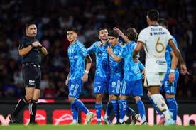 Tigres y su paternidad sobre Pumas en CU durante los últimos ocho años