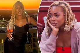 Mickey Lee from Big Brother remembered for her spirit