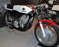 ヤマハ RD56の画像