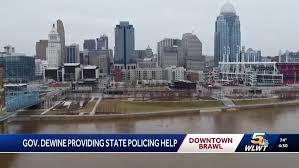 WLWT - News update