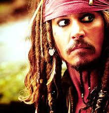 Jack Sparrow: World&#39;s still the same. There&#39;s just less in it… ♥♥ - tumblr_mpd0xxihMG1sy44foo1_500