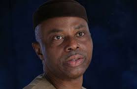 Image result for Mimiko predicts landslide victory for Jonathan in S’West