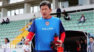 Kazuyoshi Miura continues to defy age as he signs extension with Oliveirense