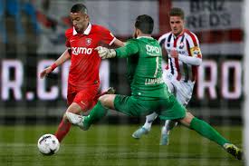 Image result for fc twente goals scored today