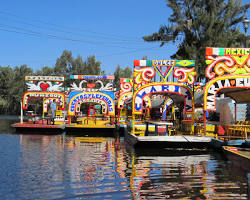 Xochimilco
