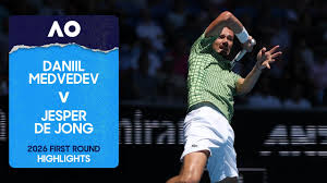 News source: Australian Open