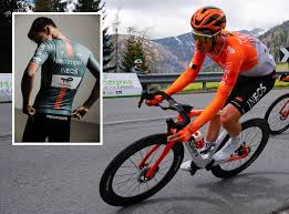 Thymen Arensman vanaf Giro d’Italia in nieuw tenue: INEOS-ploeg krijgt andere hoofdsponsor