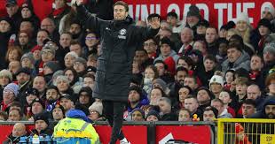 Albion told to do 'right things for longer' to climb the Premier League table