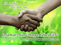 Hasil gambar untuk gambar idul fitri