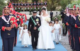 Image result for jordanian royalty