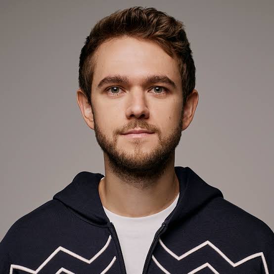 Zedd