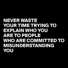 Wasting Time On People Quotes. QuotesGram via Relatably.com