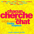 Chacun cherche son chat musique