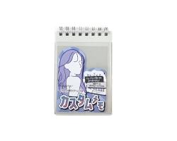ダイソー カスタムメモの画像