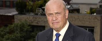 Image result for fred thompson